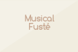 Musical Fusté