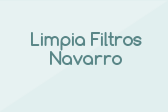 Limpia Filtros Navarro