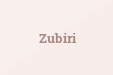 Zubiri