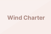 Wind Charter