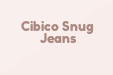 Cibico Snug Jeans