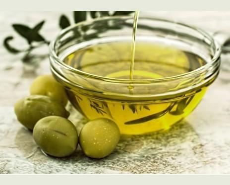 Aceite de oliva virgen. Efectos beneficiosos para la salud