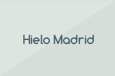 Hielo Madrid