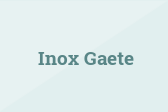 Inox Gaete