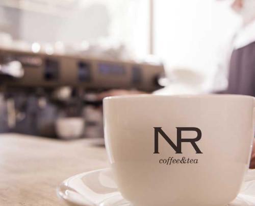 NR Caffe&Tea. Calidad al mejor previo