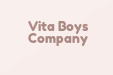 Vita Boys Company