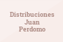 Distribuciones Juan Perdomo