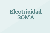 Electricidad SOMA