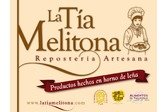 La Tía Melitona | Repostería Artesana