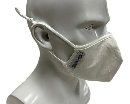 Nanotech-mask. Cumple la Normativa EN-149 y la Española UNE 0065:2020
