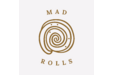Madrolls Cinnamon Rolls