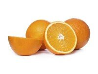 Naranjas Ecológicas. Esta variedad de naranja Lane Late es una de nuestras naranjas de más alta calidad
