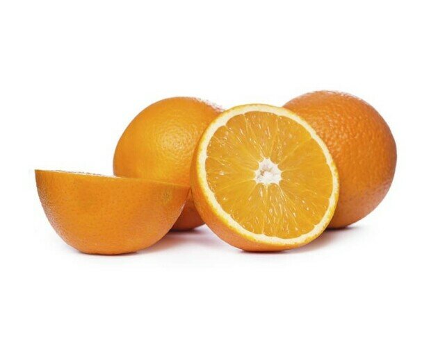Naranjas Zumo. Esta variedad de naranja Lane Late es una de nuestras naranjas de más alta calidad