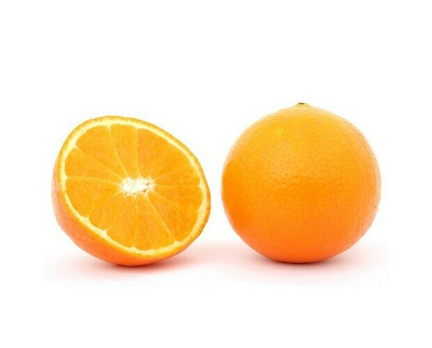 Naranjas ECO. Gran equilibrio entre acidez, amargor y dulzor.