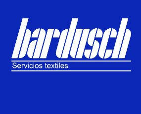 Bardusch - Servicios Textiles. Servicios de Lavandería Industrial de ropa laboral