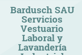 Bardusch SAU Servicios Vestuario Laboral y Lavandería Industrial