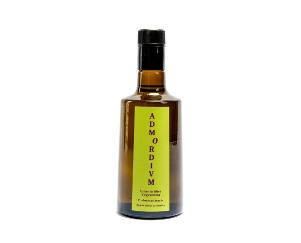 Aove Premium. Aceite de oliva virgen extra cosecha temprana