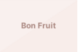 Bon Fruit