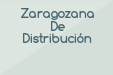 Zaragozana De Distribución