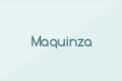 Maquinza