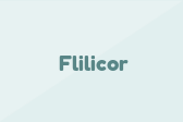 Flilicor