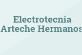 Electrotecnia Arteche Hermanos