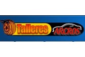 Talleres Arcros
