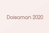Doisaman 2020