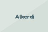 Alkerdi
