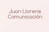 Juan Llorens Comunicación