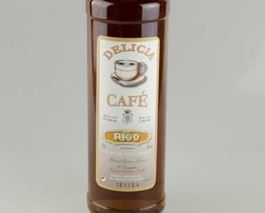 Delicia Café. Una bebida con una larga historia