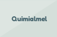 Quimialmel