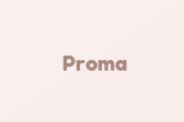 Proma