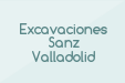 Excavaciones Sanz Valladolid