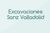 Excavaciones Sanz Valladolid