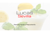 Distribuciones Lucas Sevilla