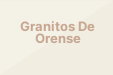 Granitos De Orense
