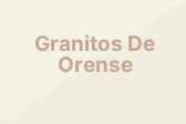 Granitos De Orense