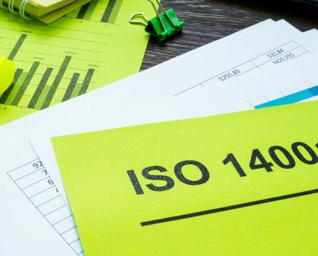 ISO 14001. Certificaciones de Medio Ambiente