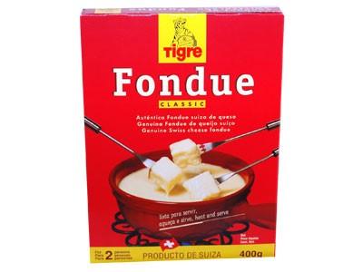 Queso para fondue. Delicioso queso para fondue