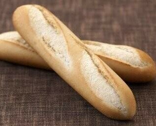 Pan congelado. Ofrecemos un pan sin gluten de excelente calidad