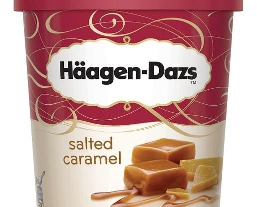 Häagen-Dazs. Los helados Del Mundo