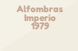 Alfombras Imperio 1979