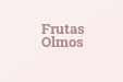 Frutas Olmos