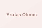 Frutas Olmos