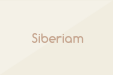 Siberiam