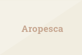 Aropesca