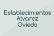 Establecimientos Alvarez Oviedo