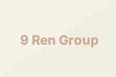 9 Ren Group