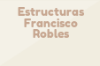 Estructuras Francisco Robles